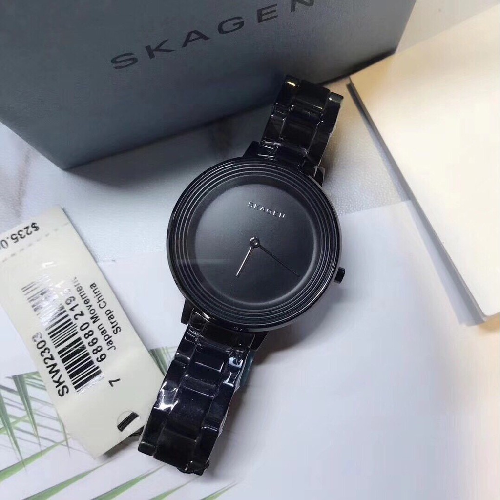 ĐỒNG HỒ NỮ SKAGEN SKW2303