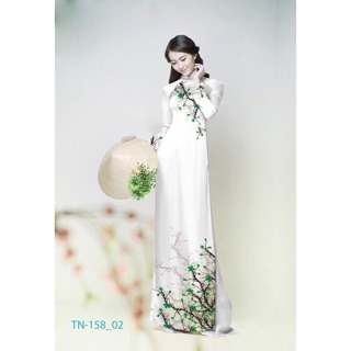 Vải in 3d bộ
