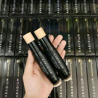 Kem nền dạng thỏi Karadium Melting Foundation Stick SPF 50+ PA+++🎗️