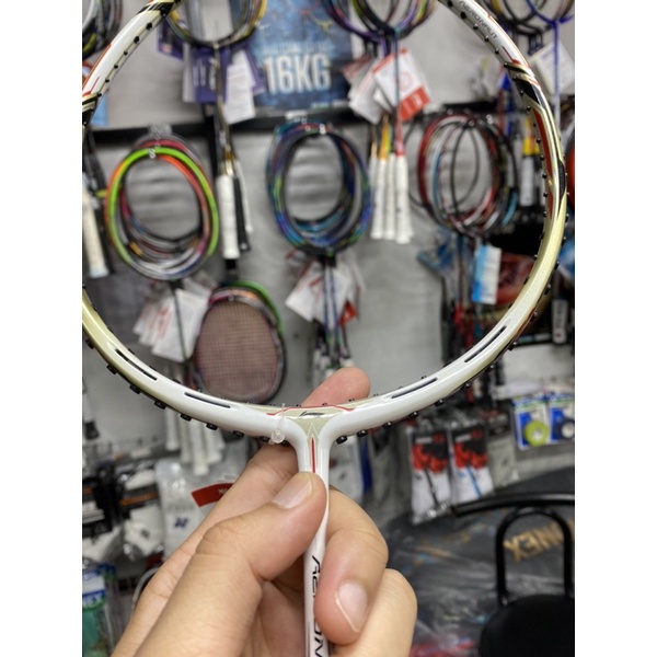 Vợt cầu lông Lining Aeronaut 9000