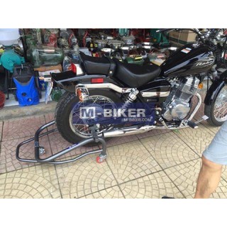 Ben nâng pkl Mbike