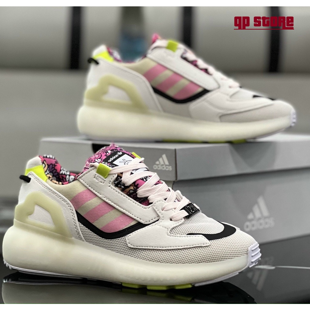 Giày Thể Thao Adidas ZX5K Boost