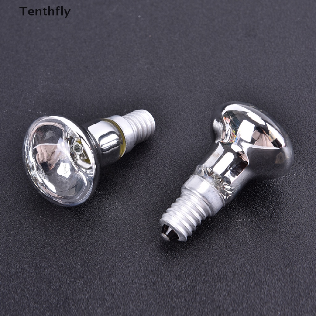 Chuôi Bóng Đèn E14 R39 30W Thay Thế Tiện Dụng