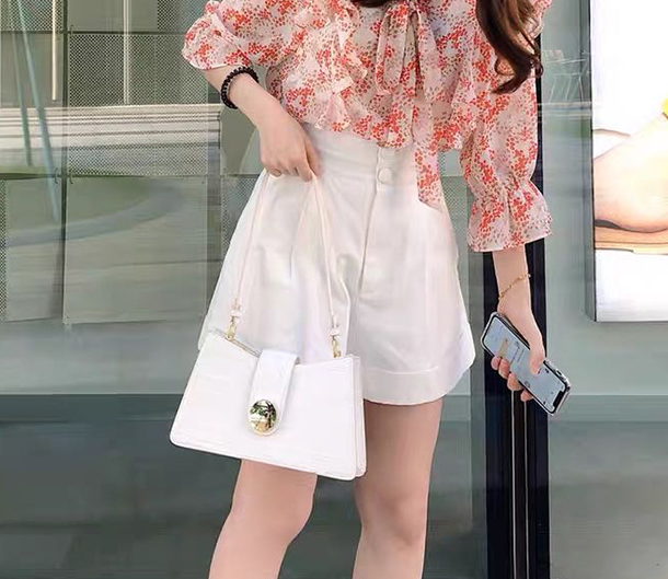 Túi Xách Da Cá Sấu Thời Trang Sang Trọng Cho Nữ