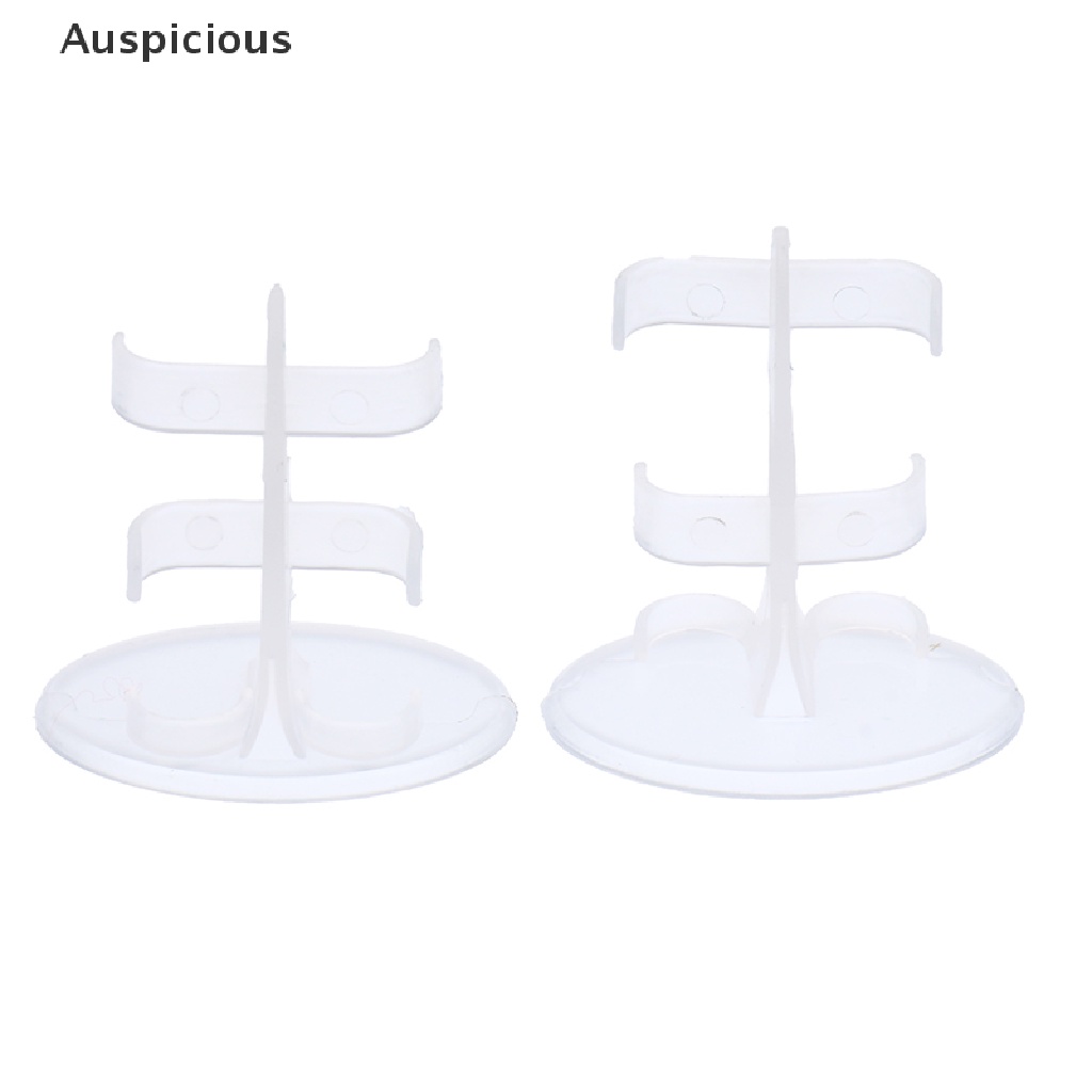 Bộ 5 Giày Múa Ba Lê Đế Bằng 17cm