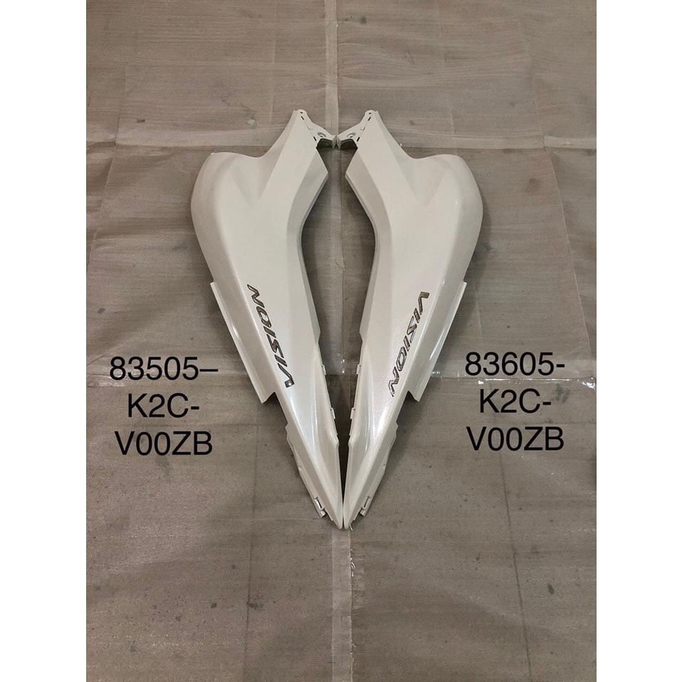 ỐP SƯỜN VISION 2021 ZIN CHÍNH HÃNG HONDA