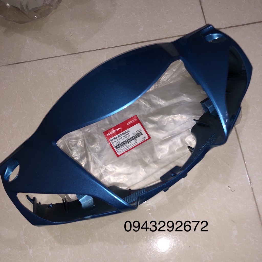 Bàn Thờ  Wave 110  Honda