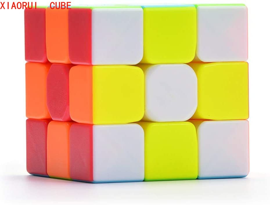 Khối Rubik 3x3 3x3 Hiệu Qiyi Warrior