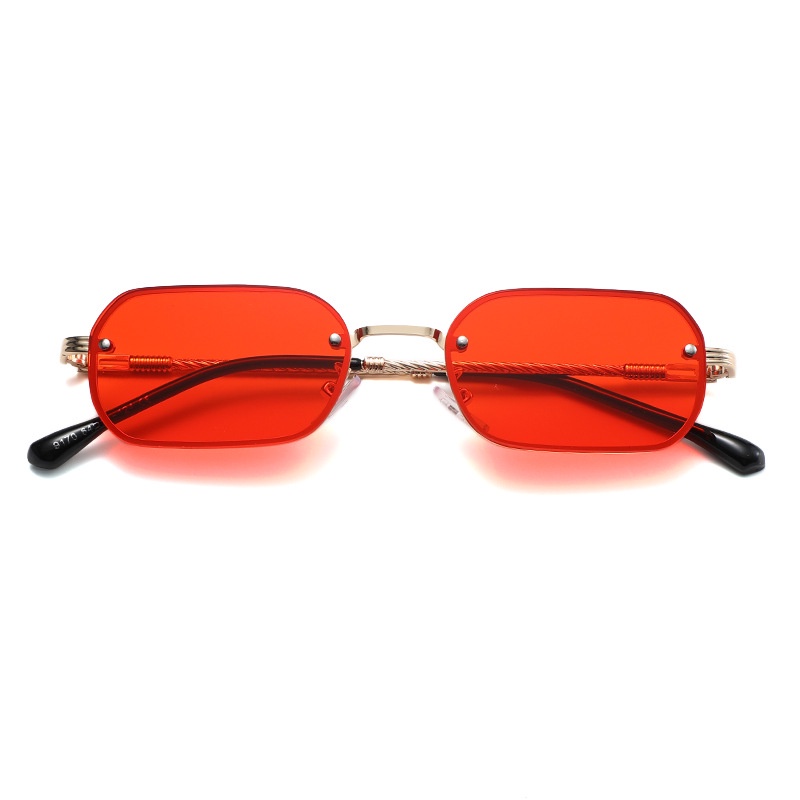 Kính Mát Thời Trang Cho Nam Nữ 2022