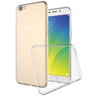 Ốp lưng silicon oppo F3 plus dẻo cao cấp