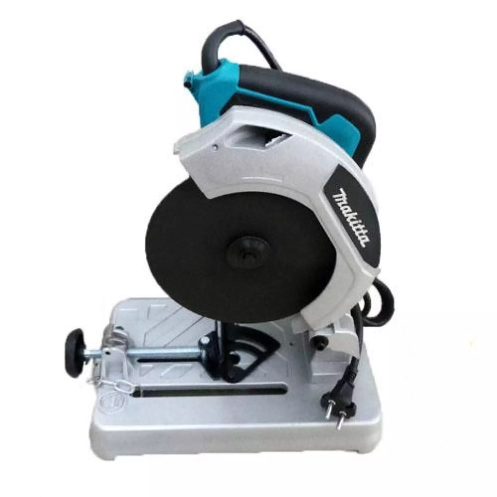 Máy Cắt Nhôm Sắt Makitta mini 185mm Thiết Kế Thon Gọn Không Chiếm Nhiều Diện Tích Dụng Cụ Không Thể Thiếu Cơ Khí.