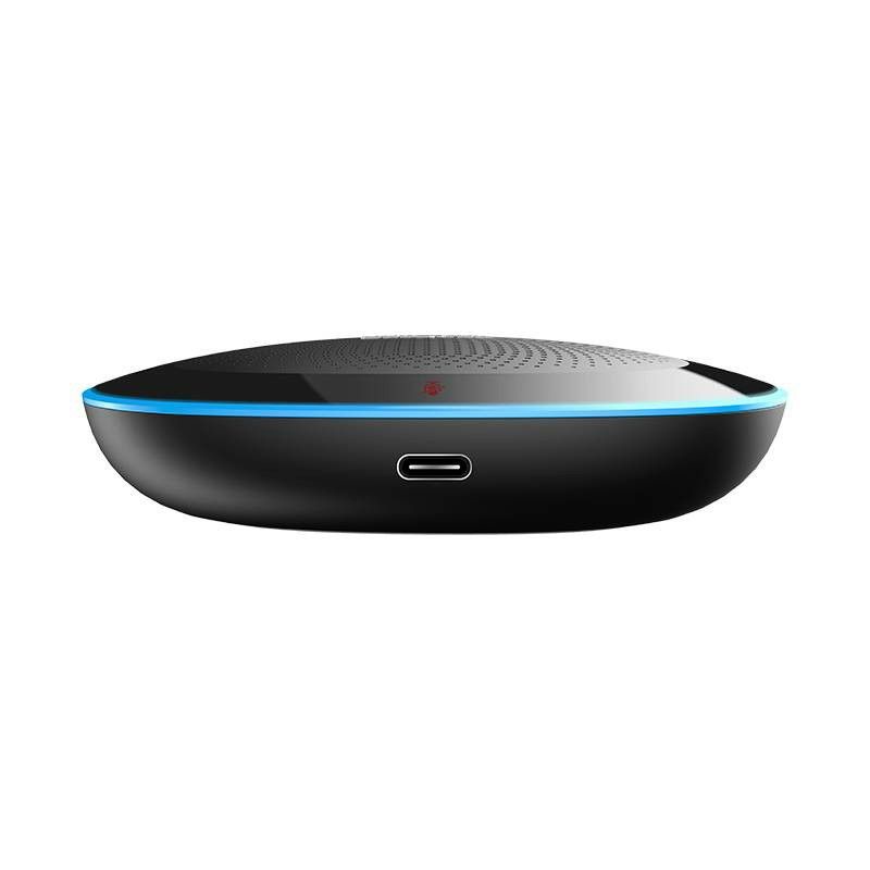 LOA NGOÀI KÈM MICRO ĐA HƯỚNG TAKSTAR CS-200