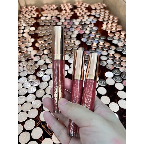 Son kem CHARLOTTE TILBURY WONS