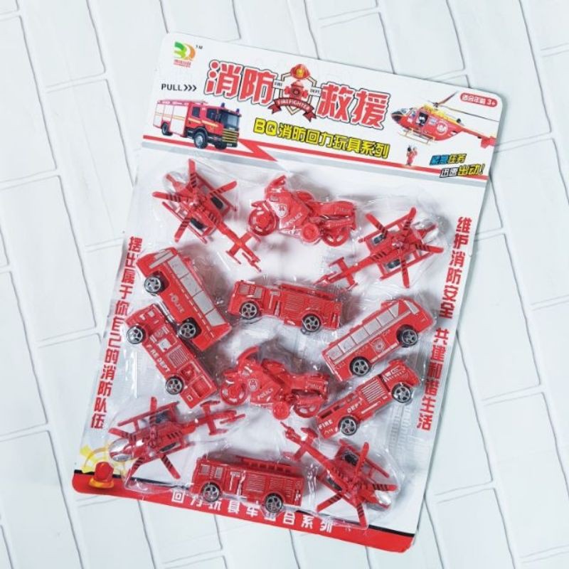 12 xe ô tô máy bay loại đẹp