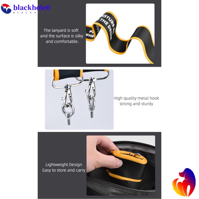 Dây Đeo Cổ Có Thể Điều Chỉnh Cho Drone Dji Mini 3 Pro