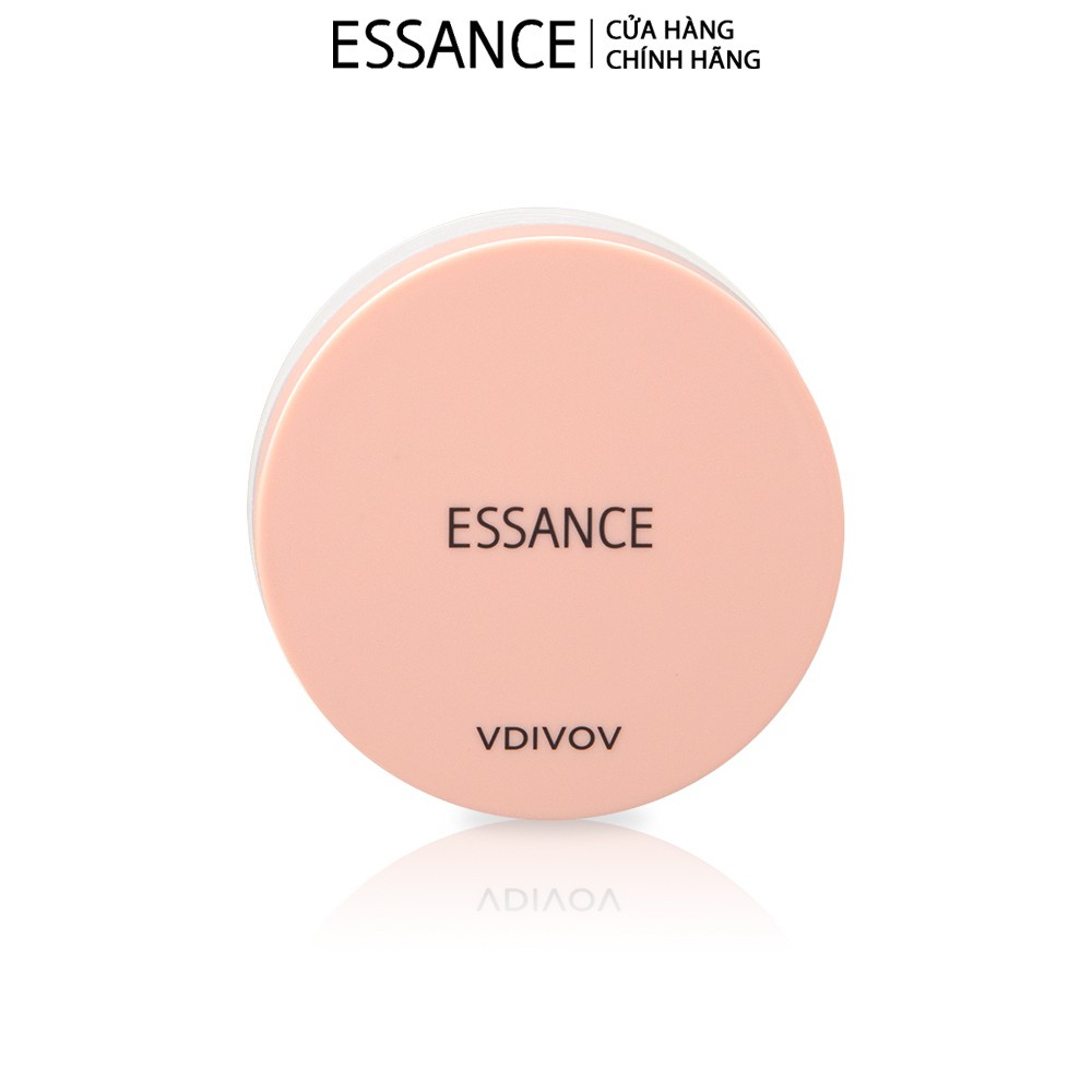 [Mã FMCGMALL -8% đơn 250K] Phấn phủ kiềm dầu dạng bột đa năng Essance Setting Powder 7g