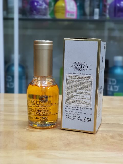 TINH DẦU VALENTION BIO HAIR COLLAGEN 2X 60ML | BigBuy360 - bigbuy360.vn