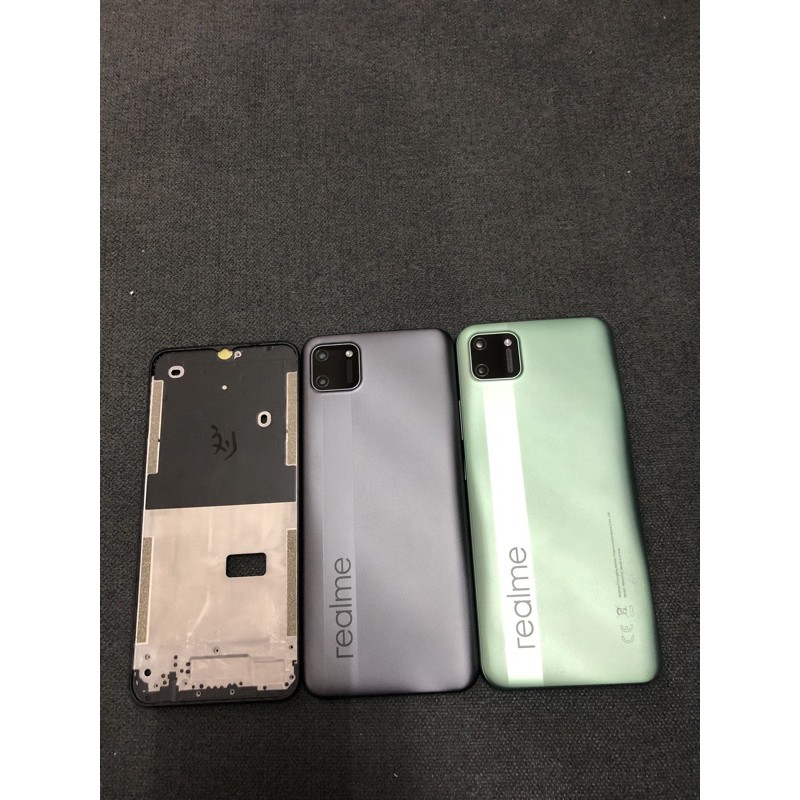 VỎ BỘ REALME C11