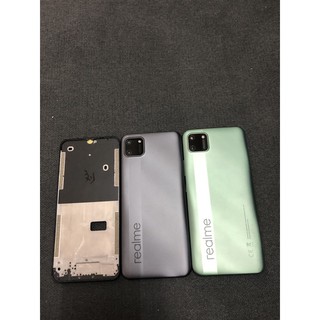 Vỏ bộ realme c11