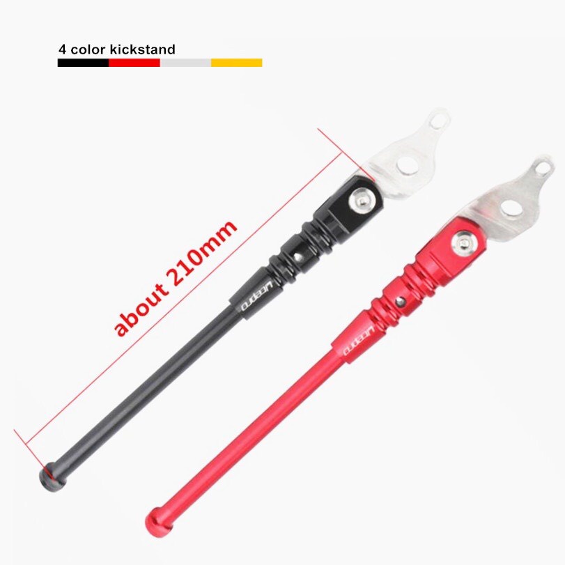 CHÂN CHỐNG XE ĐẠP GẤP LITEPERO BROMPTON