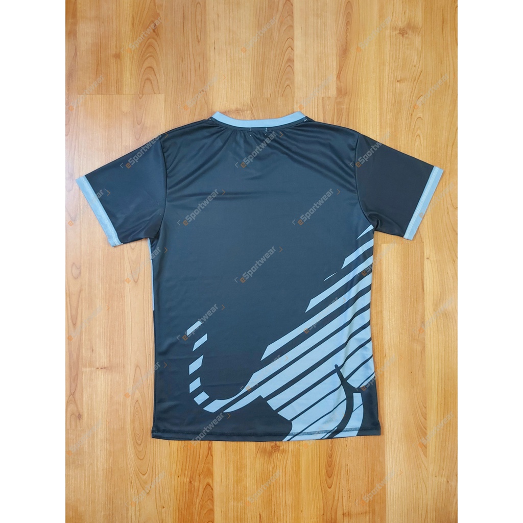 ÁO TEAM DOTA 2 OG - PHIÊN BẢN 2 KHIÊN - 2022