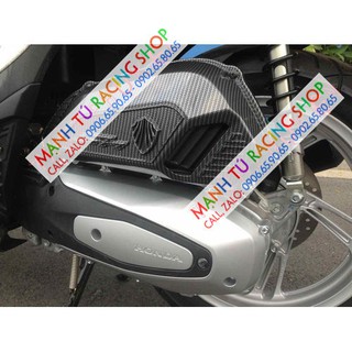 ỐP PÔ E LỌC GIÓ SH 2020 CACBON - HSISJS