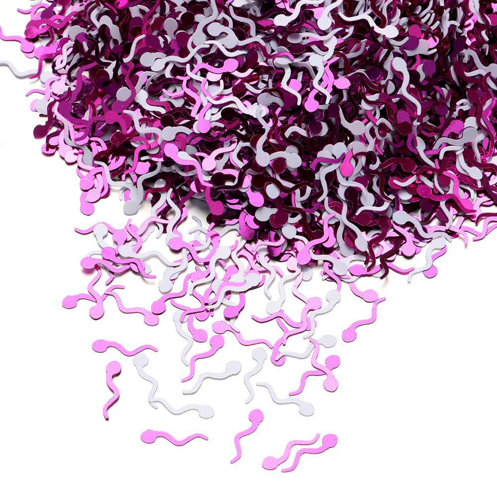 Bông Giấy Hình Hoa Hồng Màu Sắc Đỏ Dành Cho Tiệc Cưới