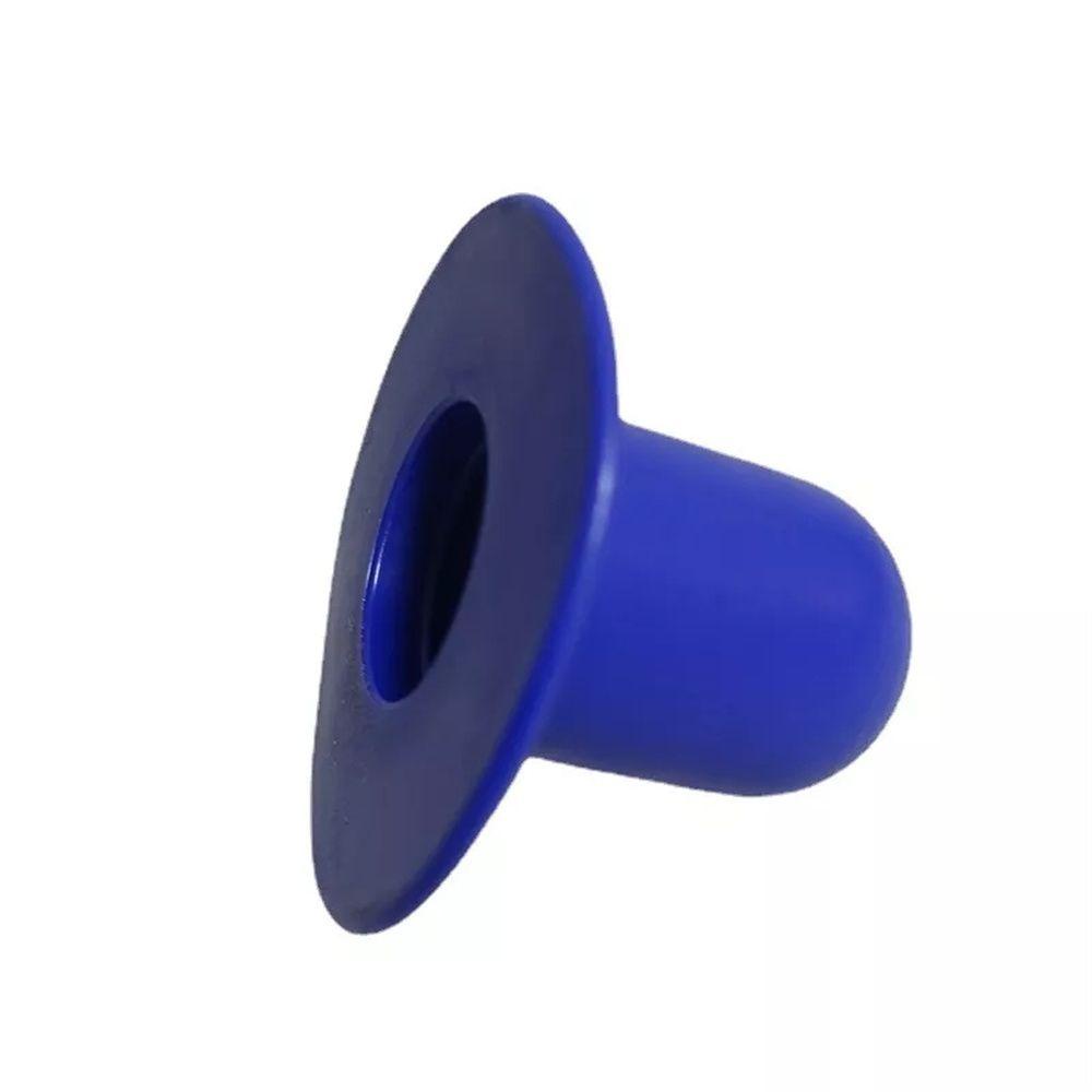 MUVAKO Set 4 Nút Chặn Lỗ Van Bể Bơi