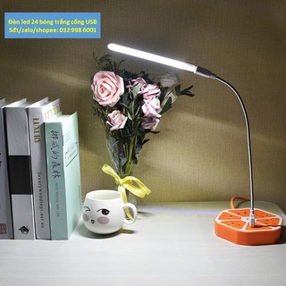 Đèn Led USB 24 bóng siêu sáng