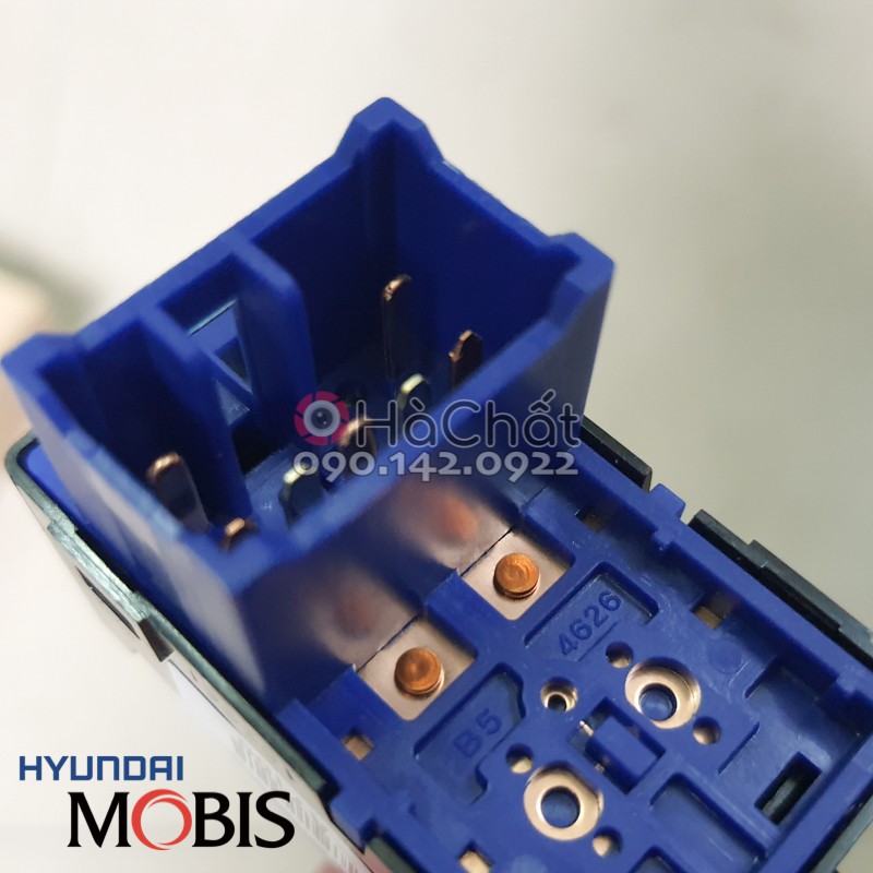 Công tắc lên xuống kính Kia Cerato & K3 🚘 Chính hãng KIA MOTORS - HYUNDAI MOBIS HÀN QUỐC - Công Tắc Đơn