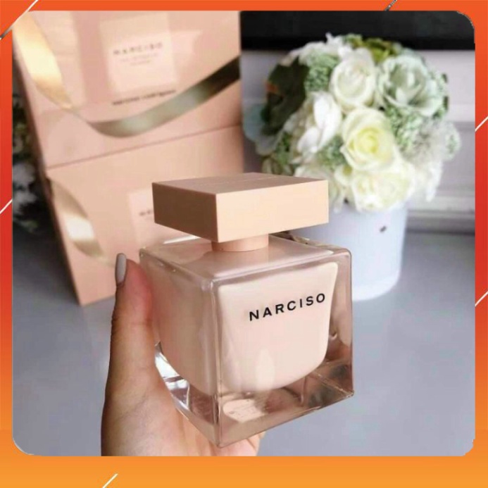 Nước hoa nữ Narciso Rodriguez Poudree  90ml Fullseal