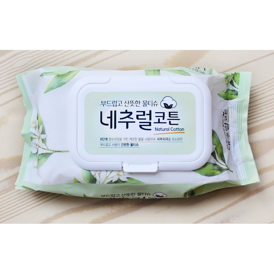 Giấy ướt hàn quốc - TGVM92