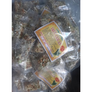 Cốm Nếp Dứa TRÚC LÂM AN 500g