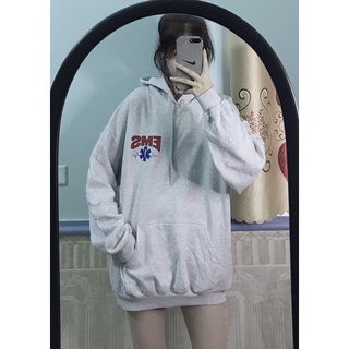 ÁO HOODIE MĨ 2HAND
