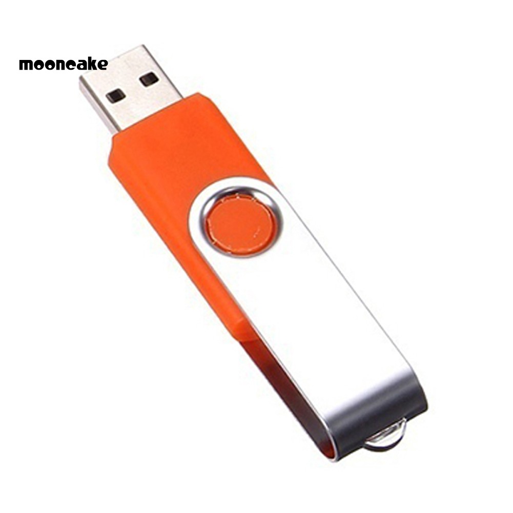 Usb 2.0 64mb Hình Mặt Trăng