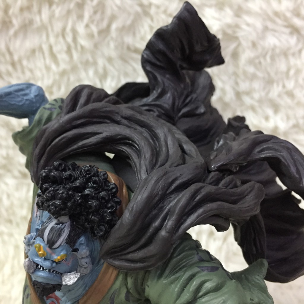 Mô hình Thất Vũ Hải JinBei