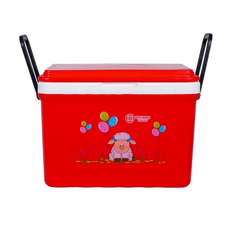 Thùng đựng đá - thùng bảo quản lạnh - thùng giữ nhiệt
