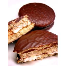 BÁNH CHOCOPIE DARK ORION VỊ CACAO 12 CÁI 360G