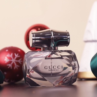 𝐭𝐡𝐞𝐠𝐥𝐚𝐦𝐛𝐚𝐫 ★ Nước hoa Gucci Bamboo Eau de Parfum 5ml/10ml/20ml