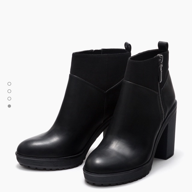 Boot hàng chính hãng 
