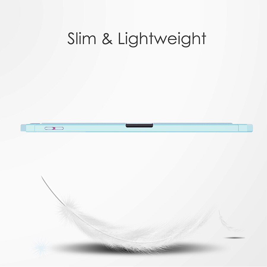 Bao Da Máy Tính Bảng Từ Tính Thông Minh Có Chức Năng Giá Đỡ Cho Xiaomi Mi Pad 5 Pro Xiomi Mipad 5 Mipad5 Ốp