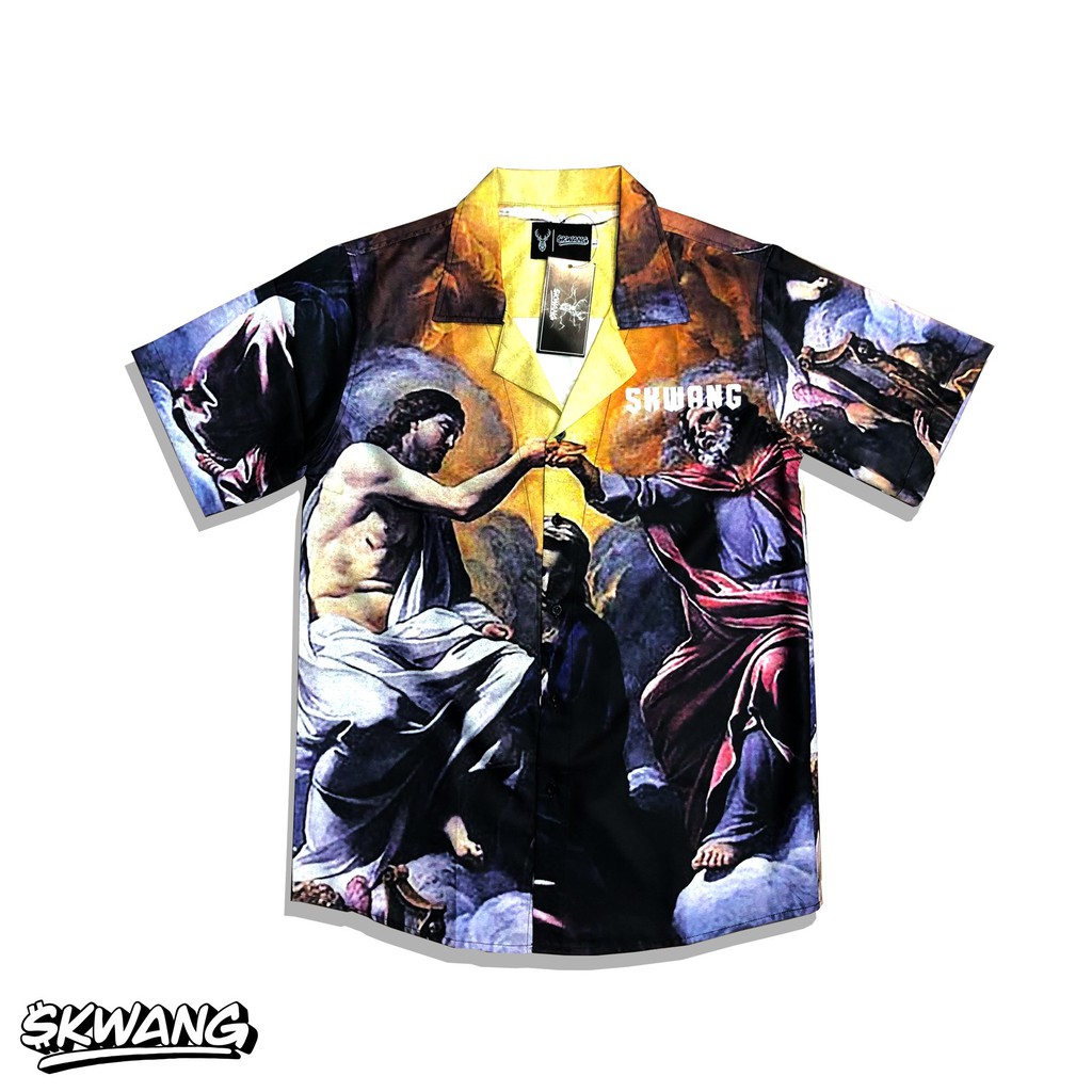 SƠ MI TAY NGẮN 110 | BigBuy360 - bigbuy360.vn