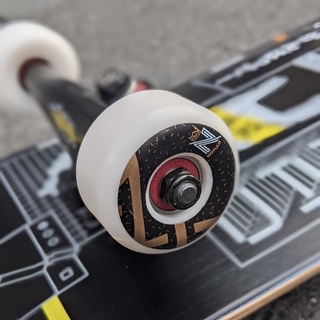 Mặt Ván Trượt Skateboard NOMAD CLIMATE STRIKE 8.0