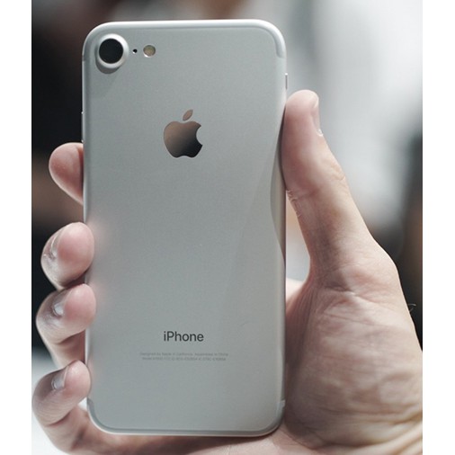 Điện thoại Apple iphone 7 chính hãng 128/32gb hàng mới chọn lọc , pin khoẻ máy mượt chức năng hoàn hảo | BigBuy360 - bigbuy360.vn