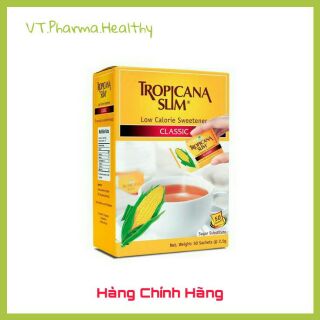 Đường Ăn Kiêng TROPICANA SLIM
