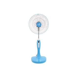 Quạt Cây Đứng ASIA D16018 - BVO ( Công suất 45w - sải cánh 400mm )