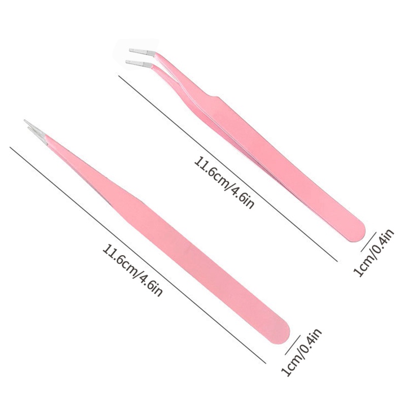 Nhíp Dán Cầm Tay DIY Nhỏ Gọn Tiện Dụng