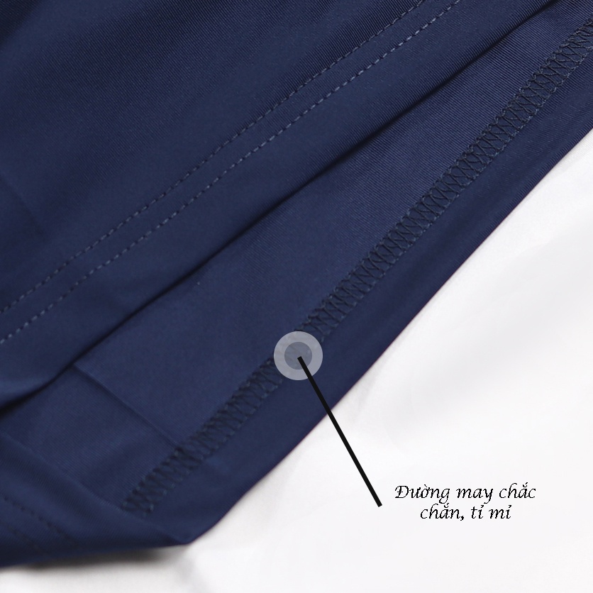 Áo thun nam thể thao cổ tròn N01 | BigBuy360 - bigbuy360.vn