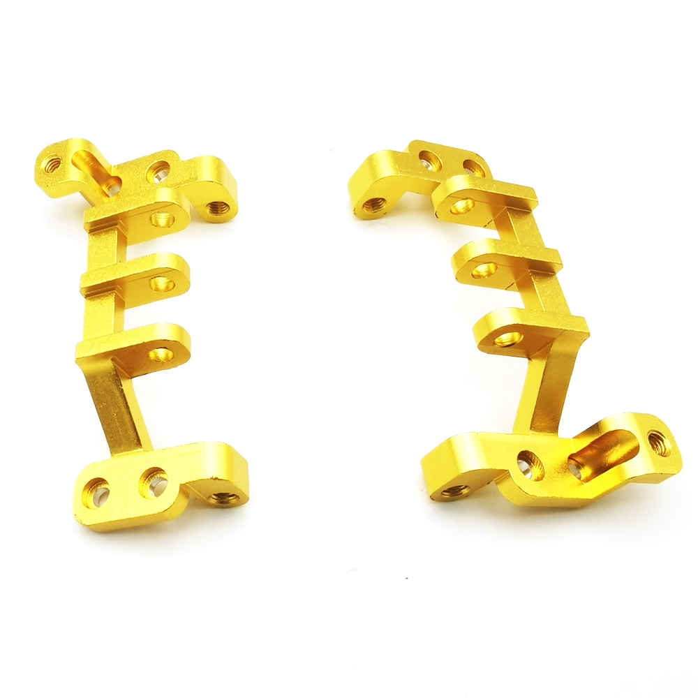 Thanh Nối Kéo Nâng Cấp WPL C34 Cho Xe Tải Điều Khiển Từ Xa 1/16