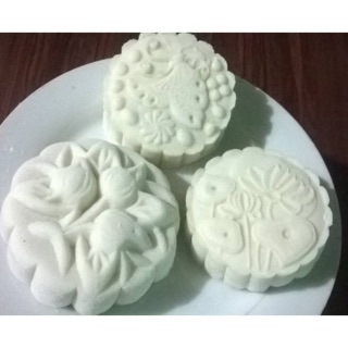 Bôt bánh dẻo đặc biệt